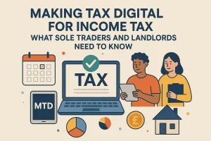 Income-tax