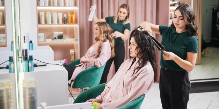 Tax Services for Hair Stylists in London