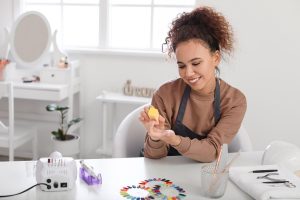 Tax Services for Nail Technicians in London