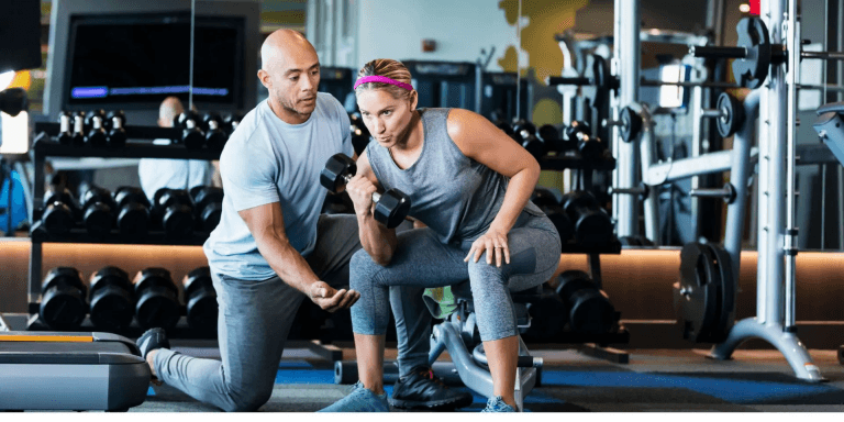 Accounting & Tax Services for Personal Trainers