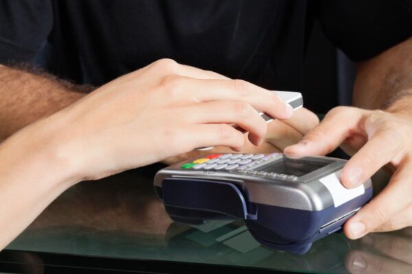 Tax Services for Nail Technicians