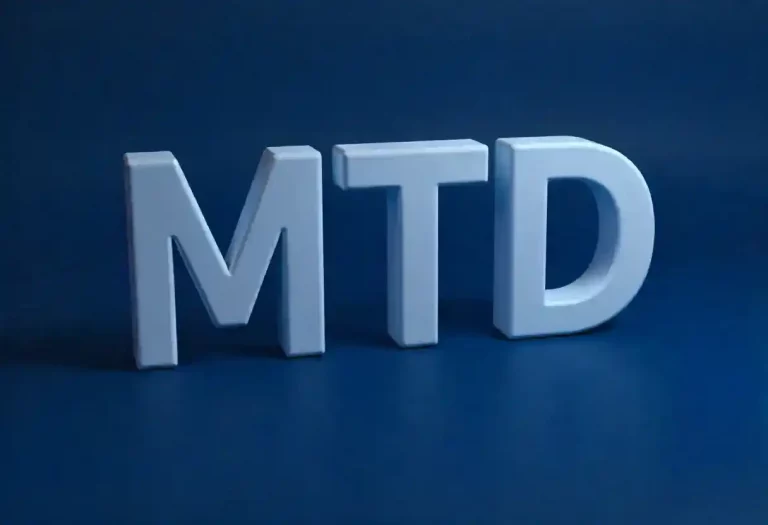 Making Tax Digital (MTD)