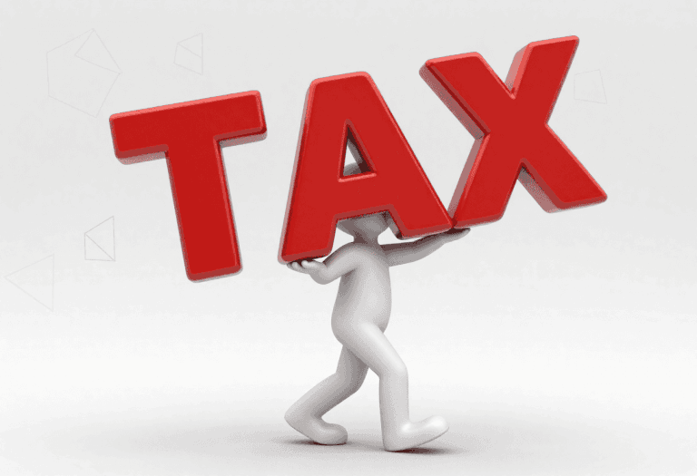 Taxes for Small Businesses