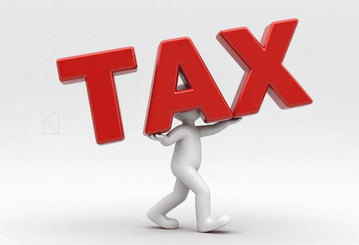 Taxes for Small Businesses