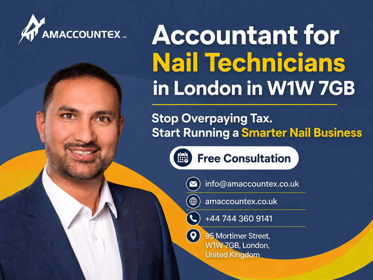 Accountant-for-Nail-Technicians-in-London-in-W1W-7GB