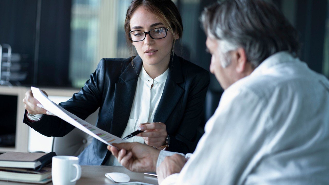 What You Should Know About Buying a Business