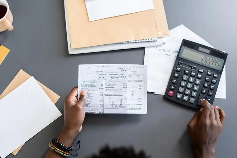 A Complete Guide to Your Self Assessment Form